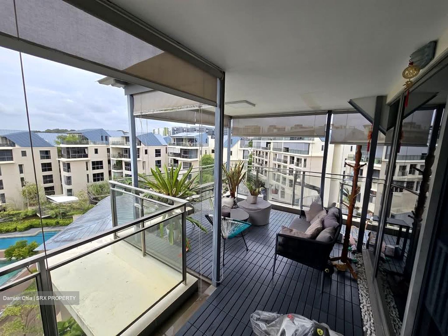 The Miltonia Residences (D27), Condominium #528252451